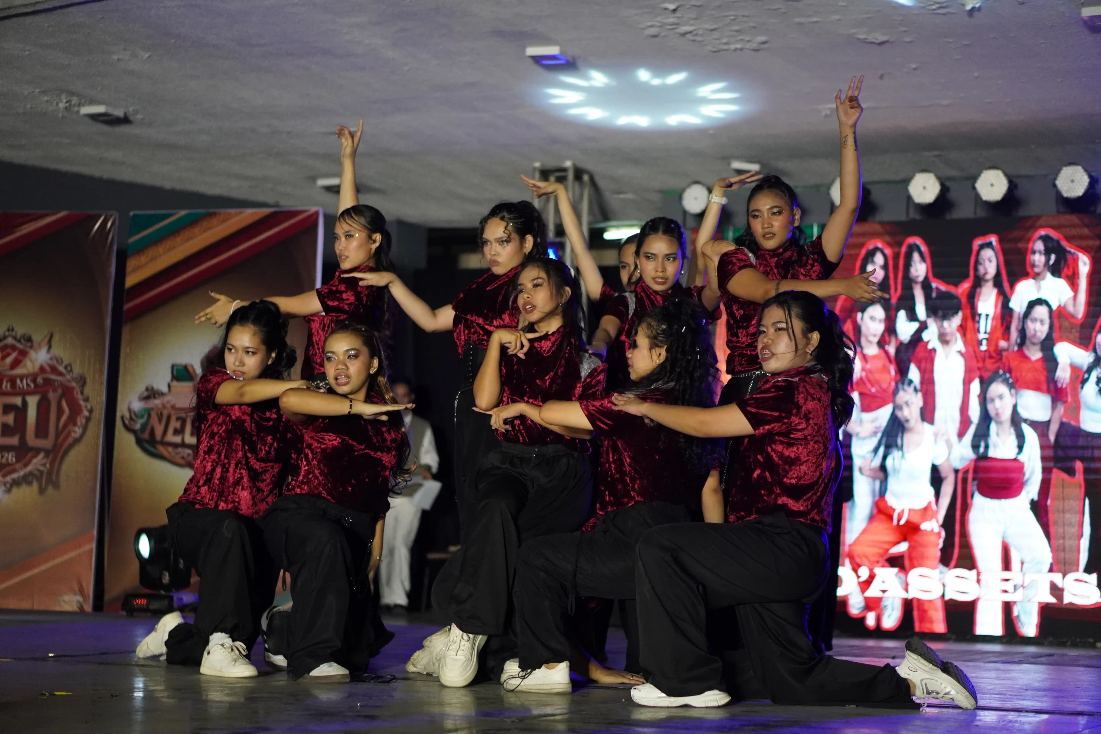 NEU Fair 2026 Launches First-Ever Got Talent