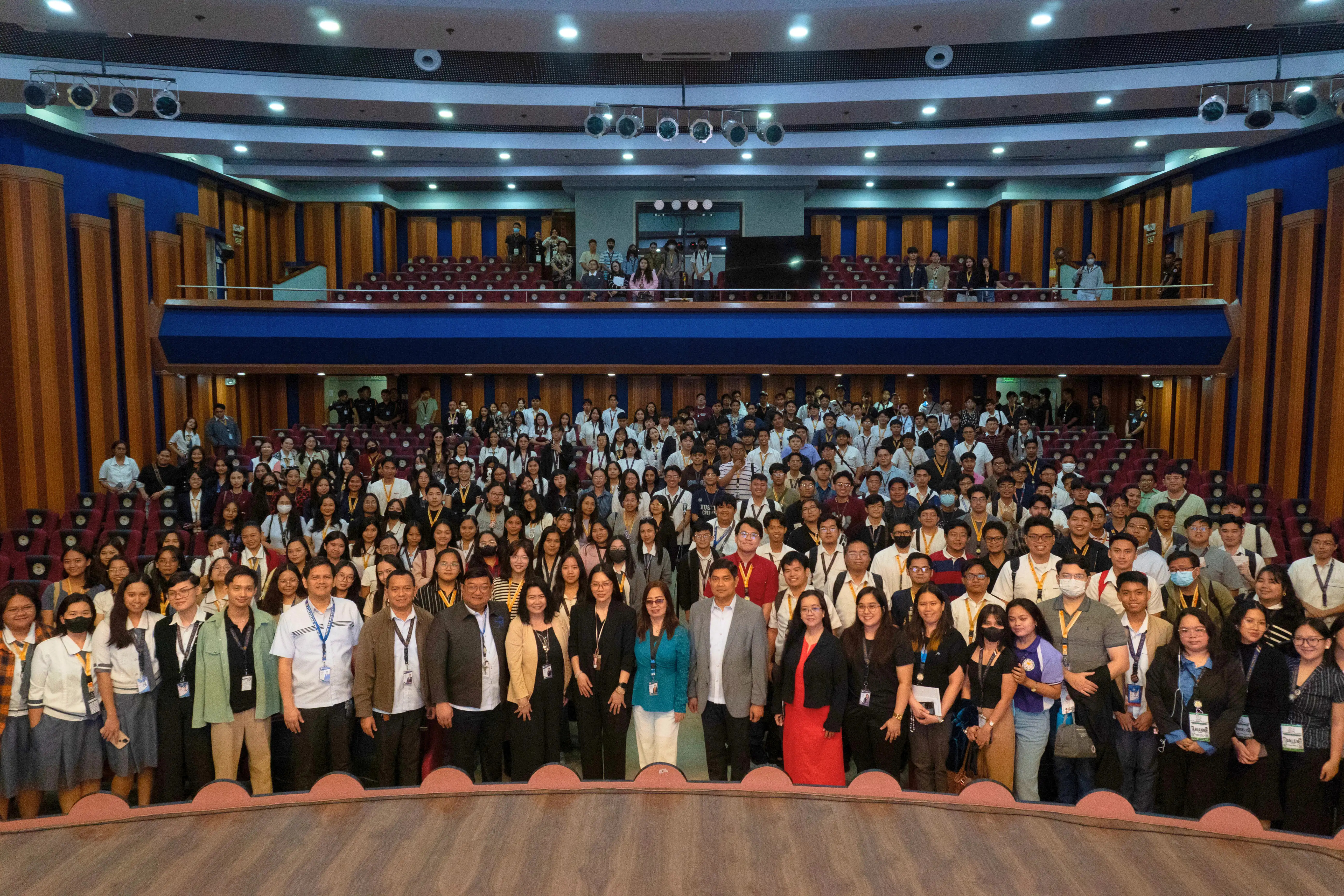 SC Designates NEU as Venue for 2026 Shari’ah Special Bar Examinations